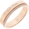 35000202C ПРСТЕН CALVIN KLEIN