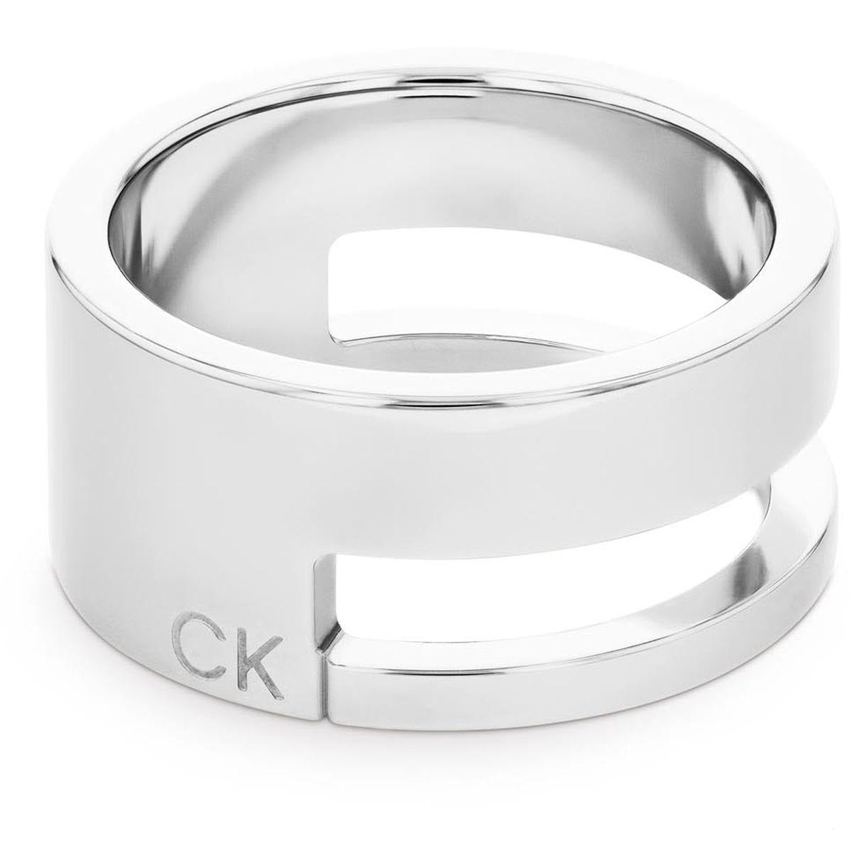 35000680E ПРСТЕН CALVIN KLEIN
