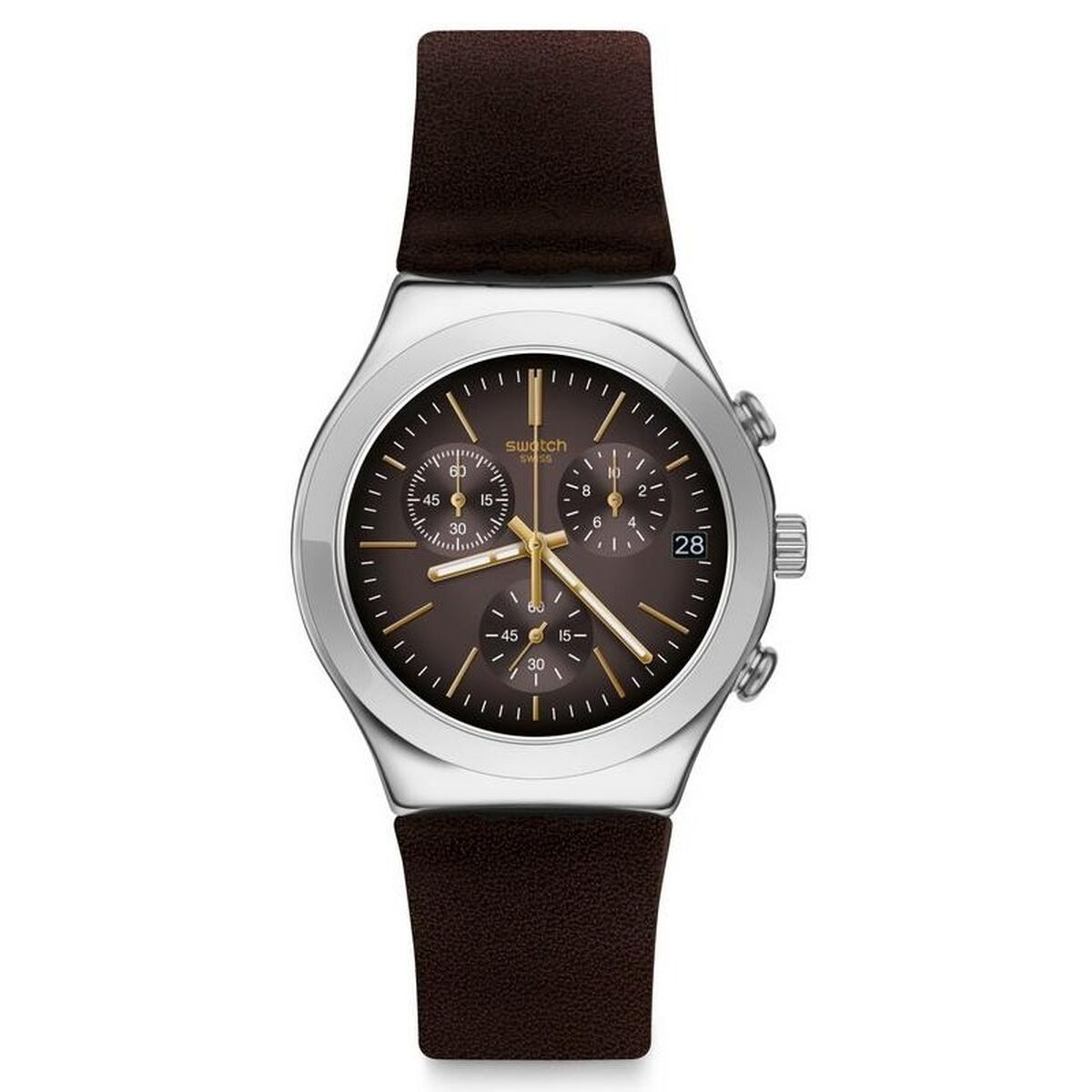 YCS600 ЧАСОВНИК SWATCH