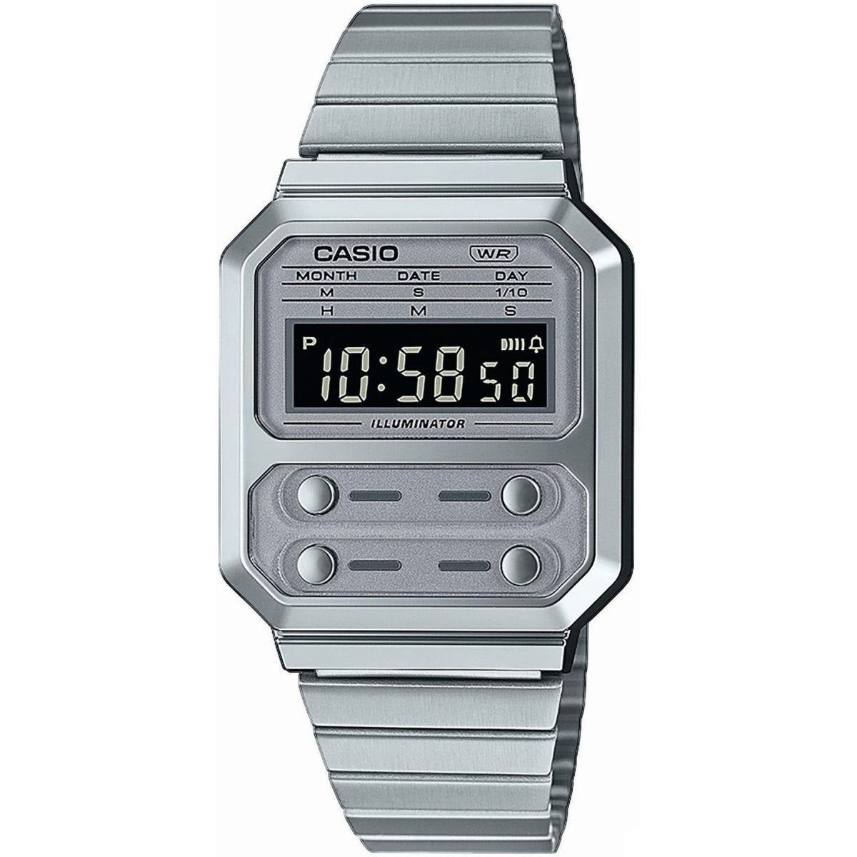 A100WE-7B ЧАСОВНИК CASIO