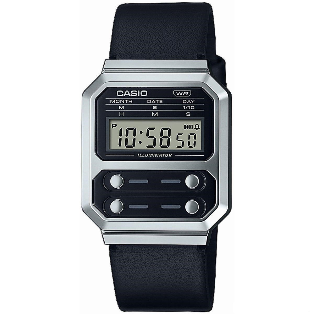A100WEL-1A ЧАСОВНИК CASIO