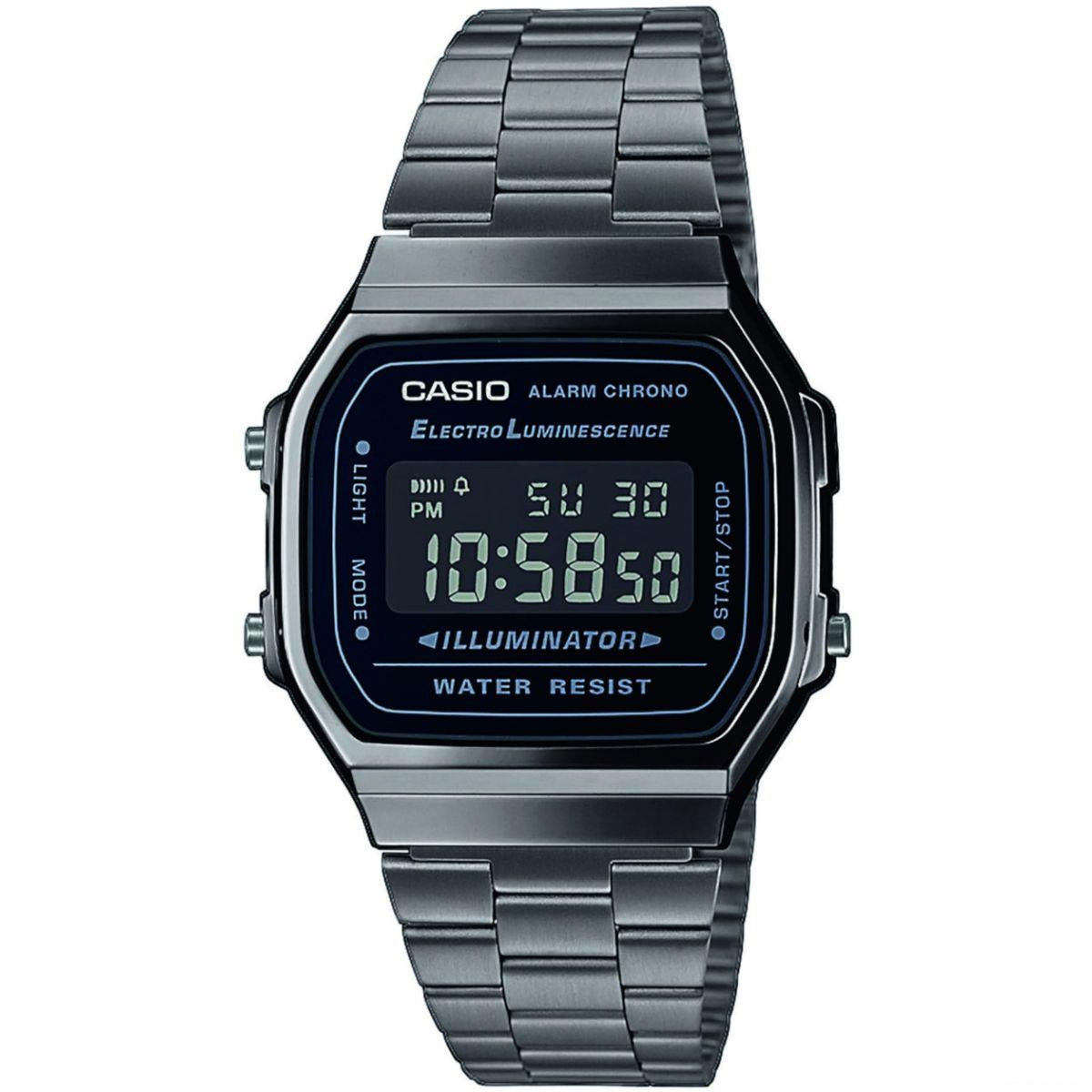 A168WEGG-1B ЧАСОВНИК CASIO