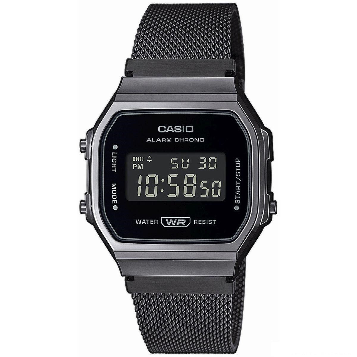 A168WEMB-1B ЧАСОВНИК CASIO