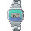 A168WER-2A ЧАСОВНИК CASIO