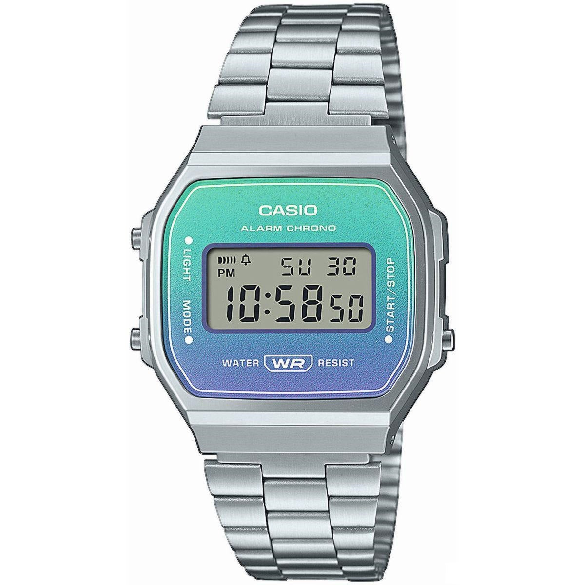 A168WER-2A ЧАСОВНИК CASIO