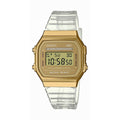 A168XESG-9A ЧАСОВНИК CASIO