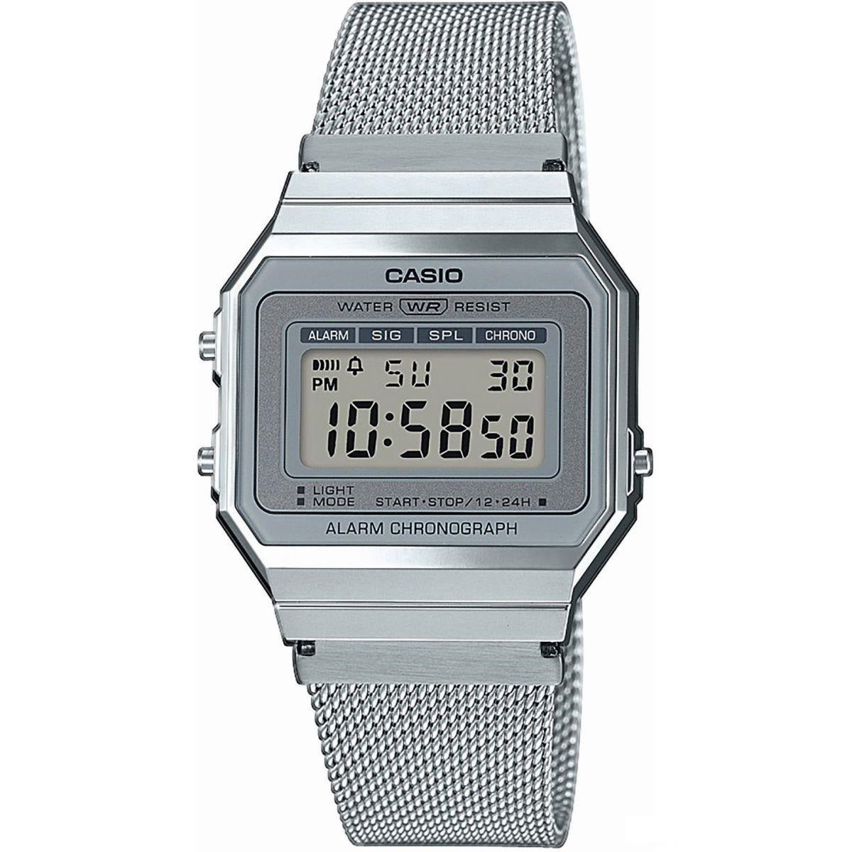 A700WEM-7A ЧАСОВНИК CASIO