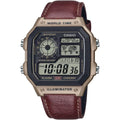 AE-1200WHL-5A ЧАСОВНИК CASIO