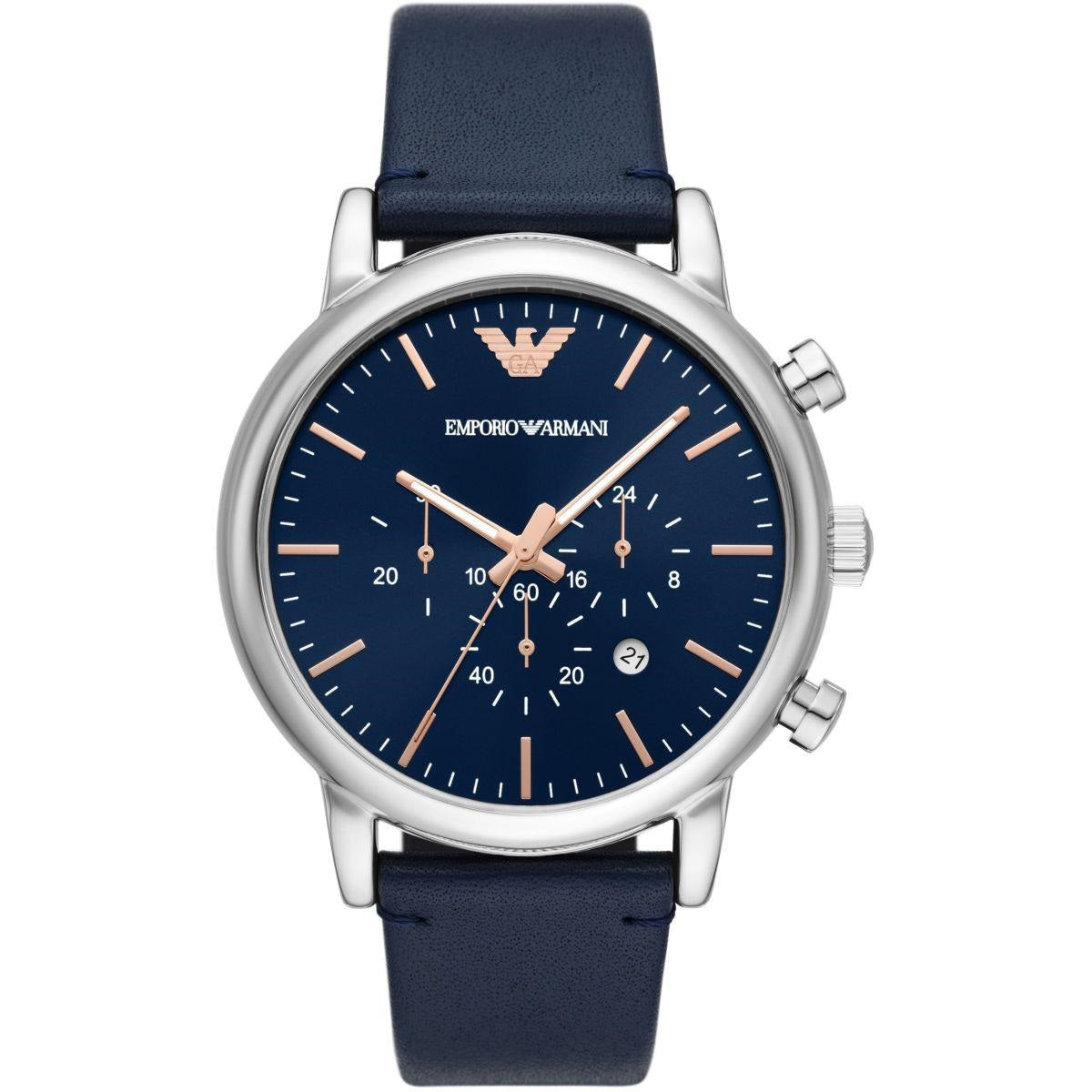 AR11451 ЧАСОВНИК EMPORIO ARMANI
