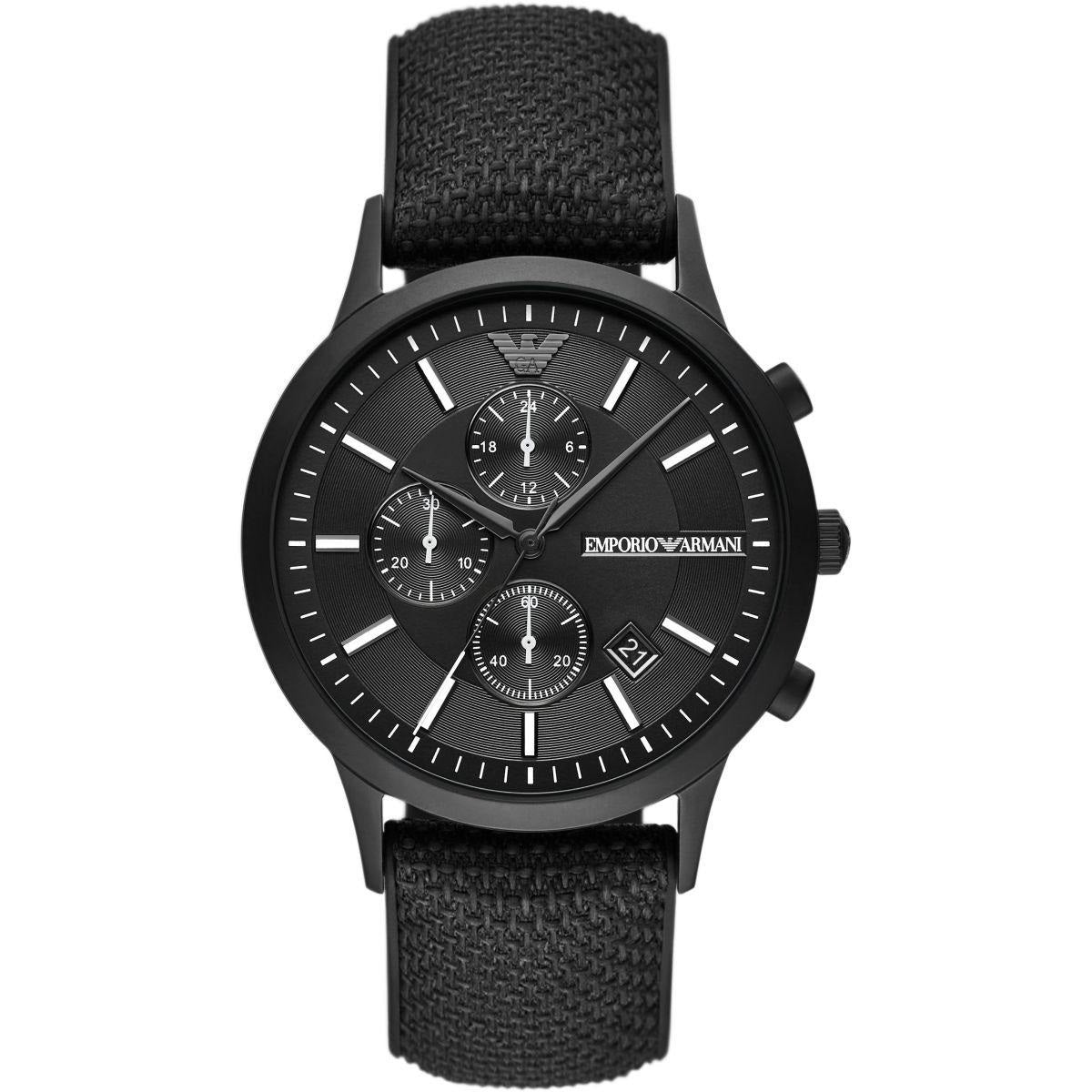 AR11457 ЧАСОВНИК EMPORIO ARMANI