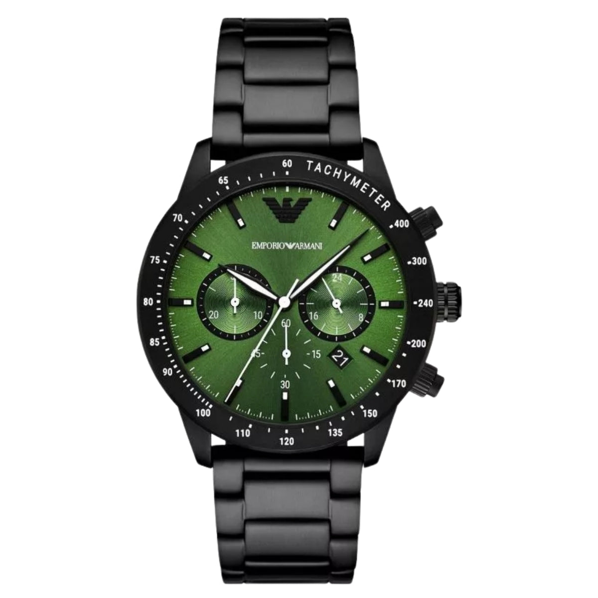 AR11472 ЧАСОВНИК EMPORIO ARMANI
