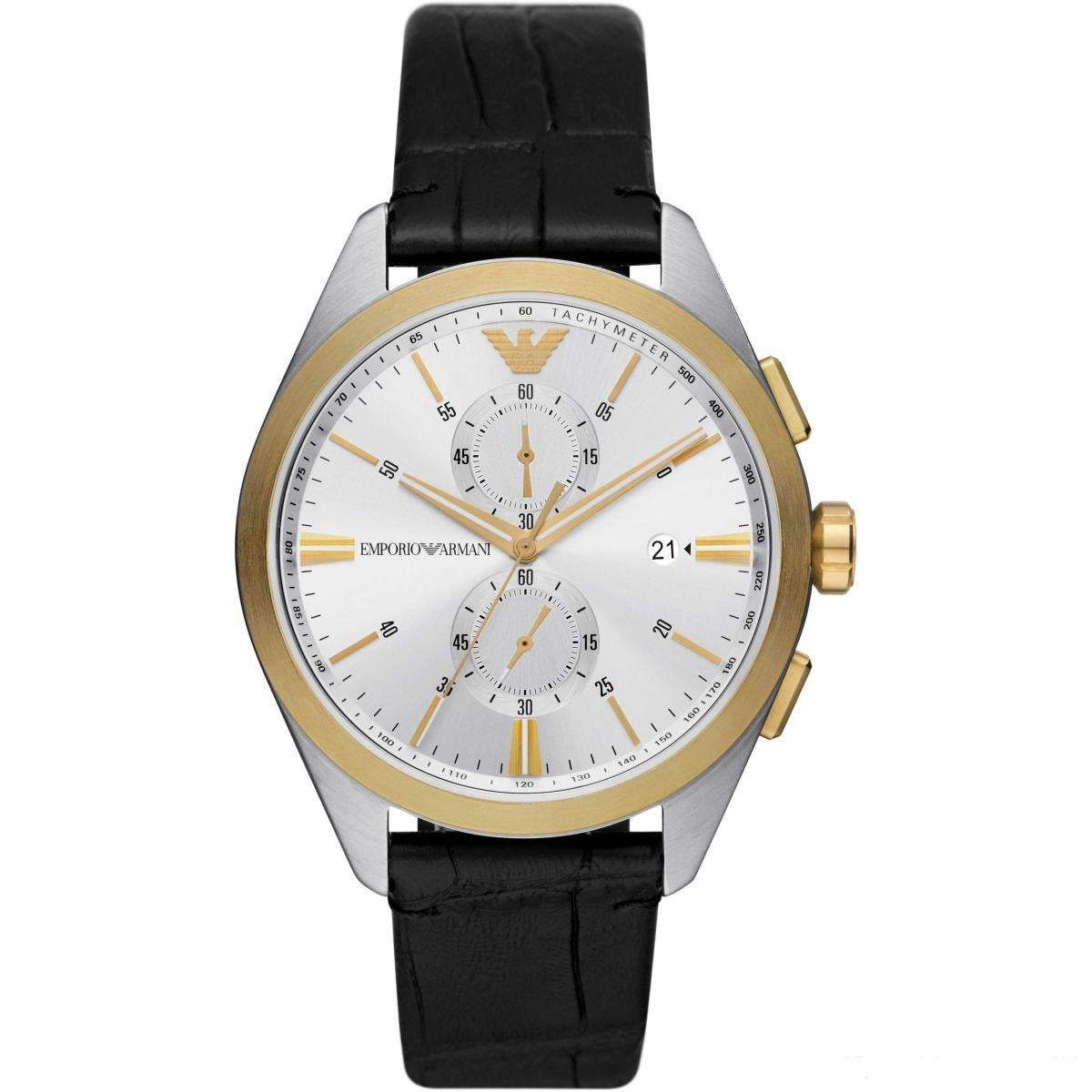 AR11498 ЧАСОВНИК EMPORIO ARMANI