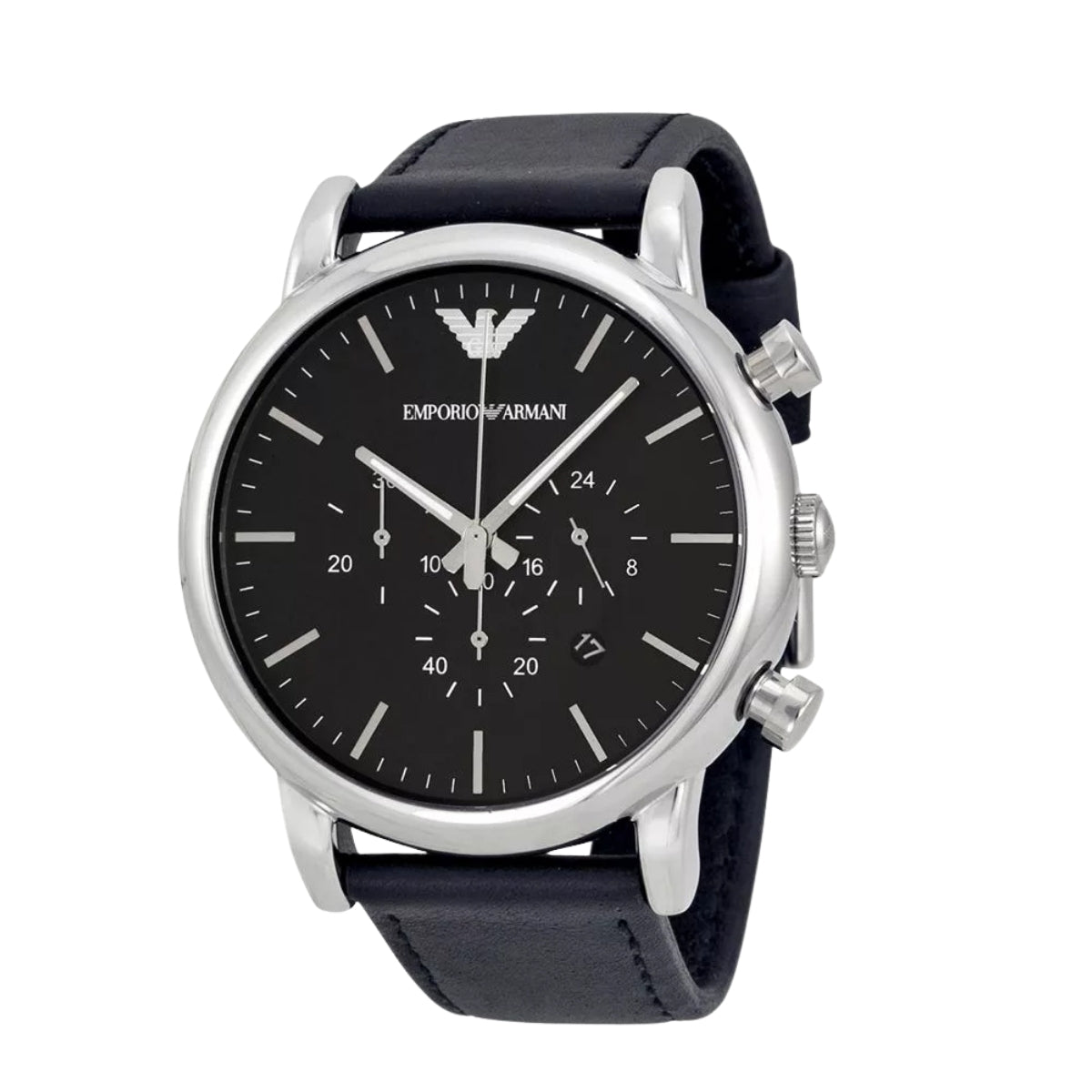 AR1828 ЧАСОВНИК EMPORIO ARMANI