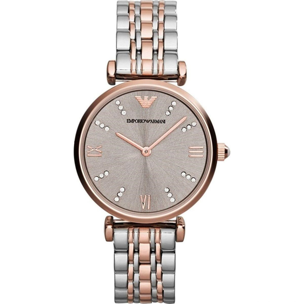 AR1840 ЧАСОВНИК EMPORIO ARMANI