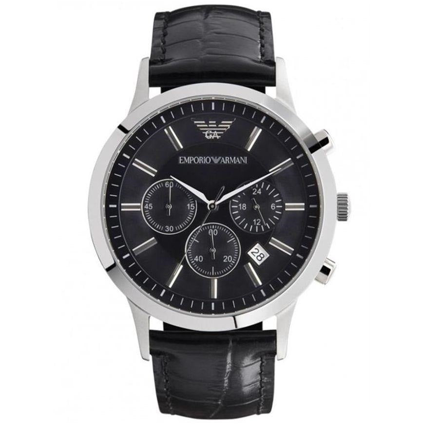 AR2447 ЧАСОВНИК EMPORIO ARMANI