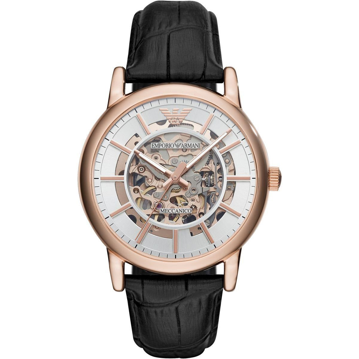AR60007 ЧАСОВНИК EMPORIO ARMANI