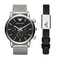 AR80062 ЧАСОВНИК EMPORIO ARMANI