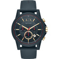 AX1335 ЧАСОВНИК ARMANI EXCHANGE