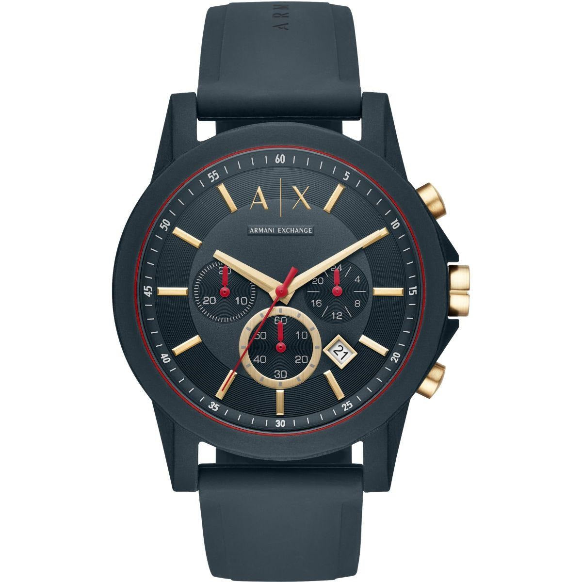 AX1335 ЧАСОВНИК ARMANI EXCHANGE