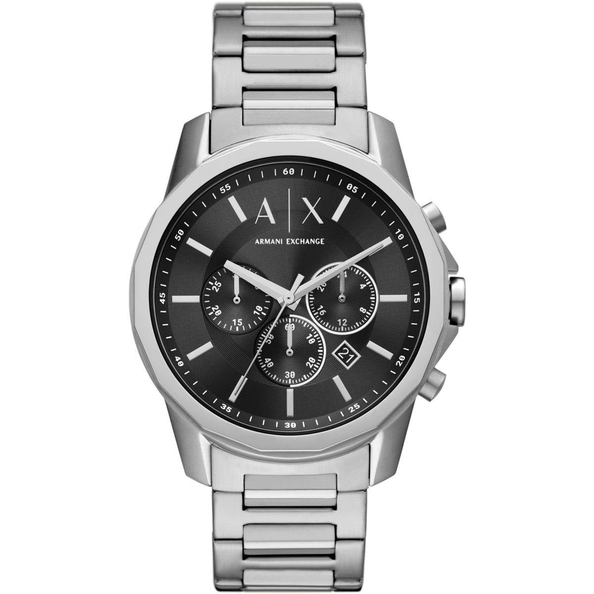 AX1720 ЧАСОВНИК ARMANI EXCHANGE