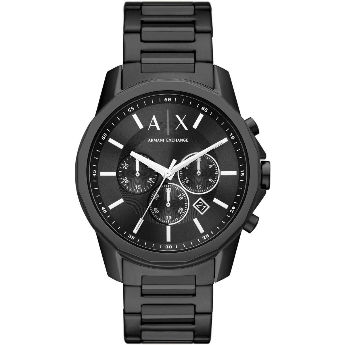 AX1722 ЧАСОВНИК ARMANI EXCHANGE