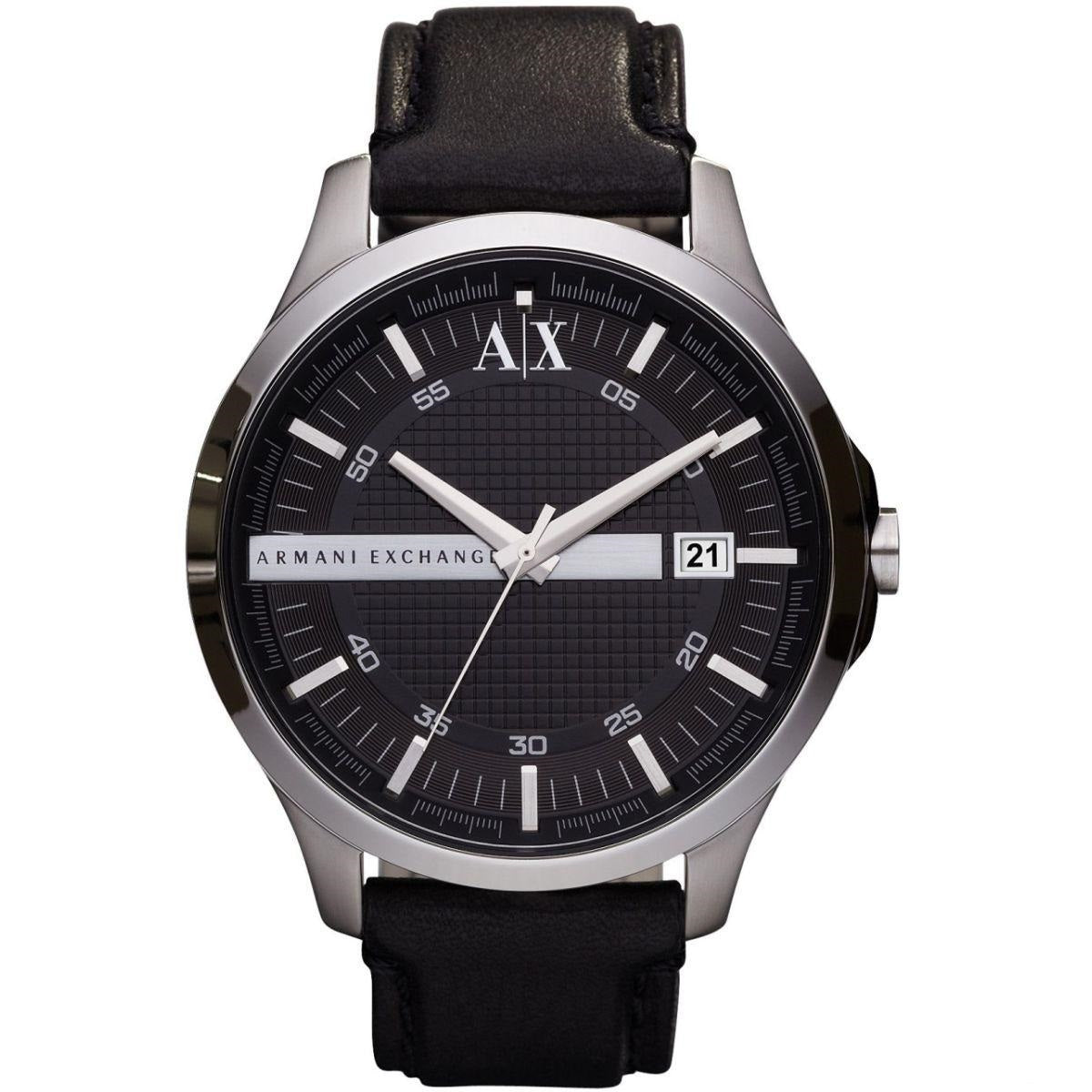 AX2101 ЧАСОВНИК ARMANI EXCHANGE