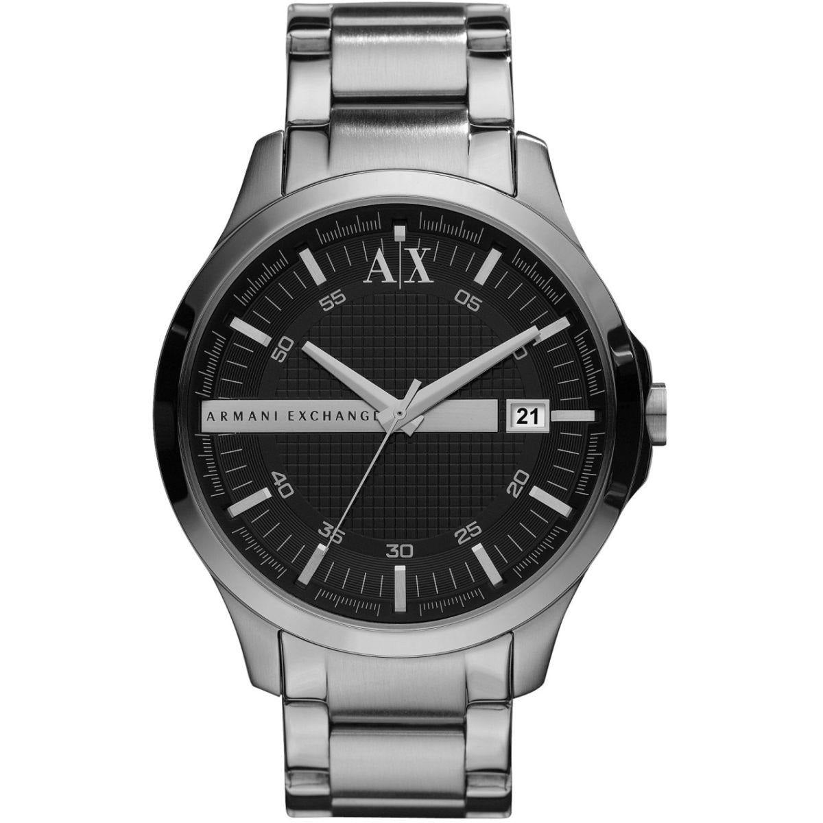 AX2103 ЧАСОВНИК ARMANI EXCHANGE