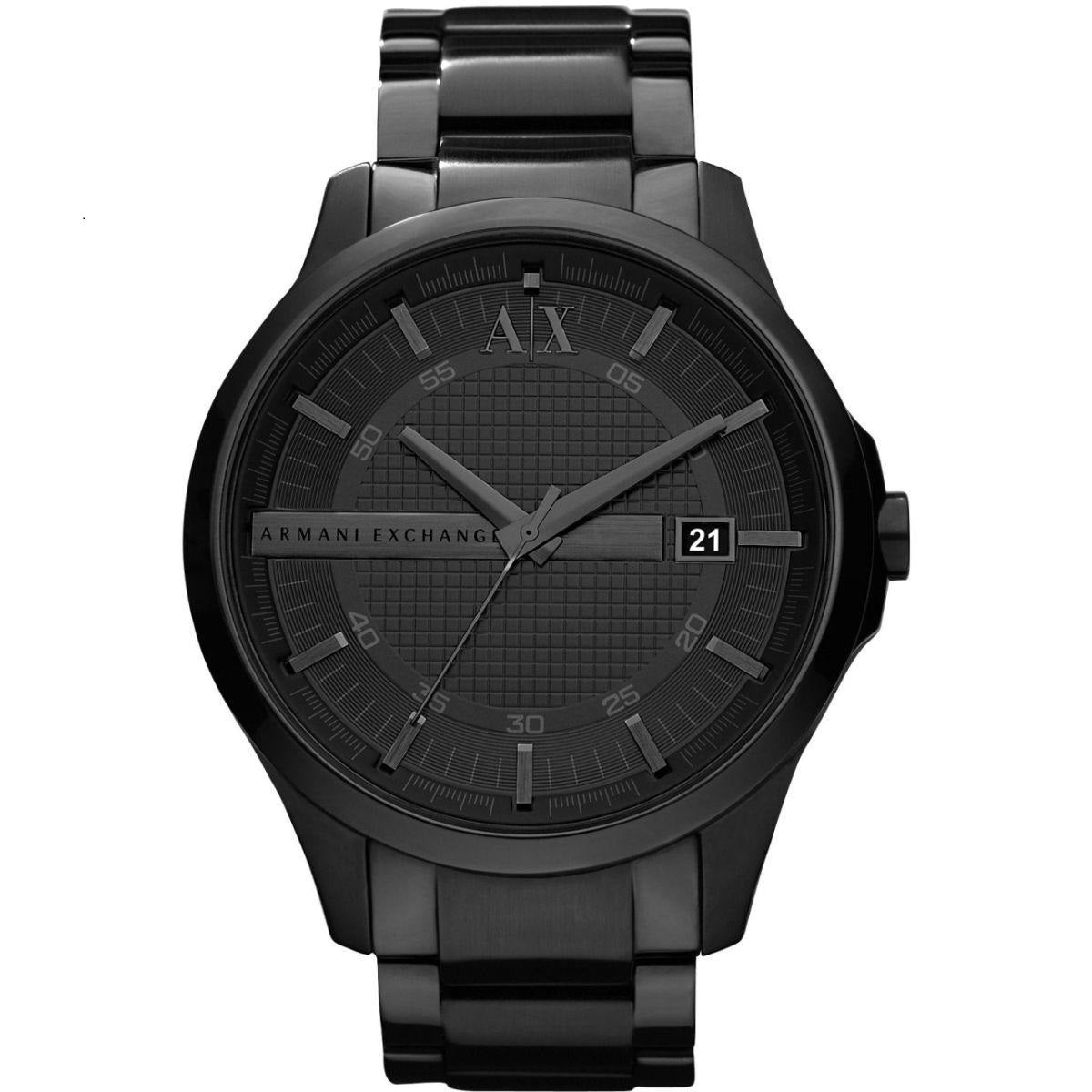AX2104 ЧАСОВНИК ARMANI EXCHANGE