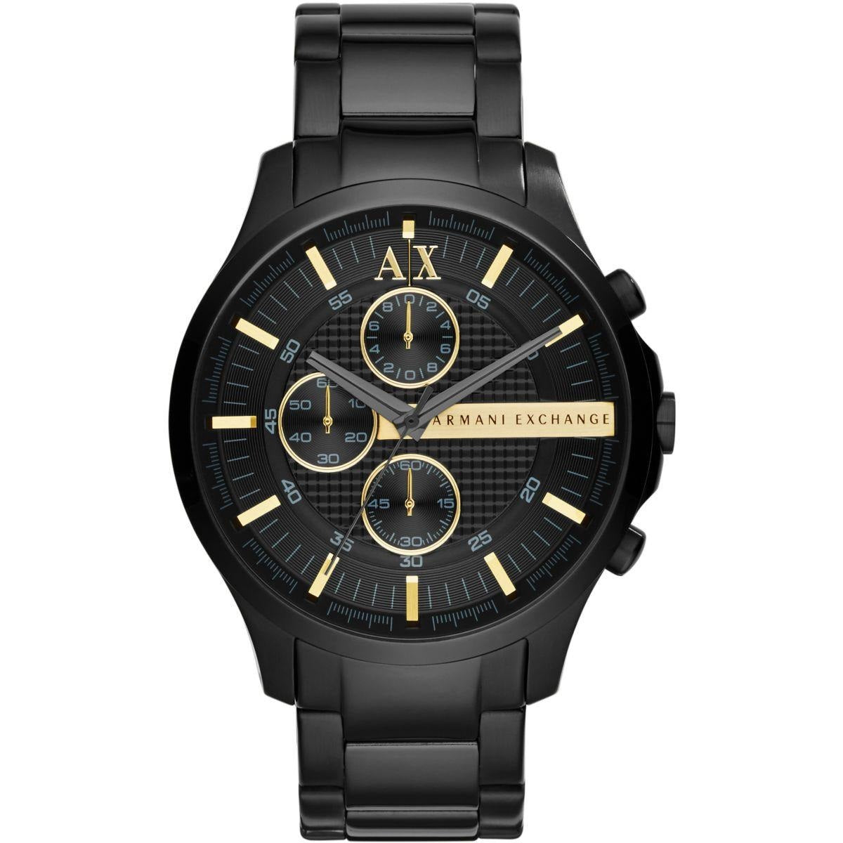 AX2164 ЧАСОВНИК ARMANI EXCHANGE