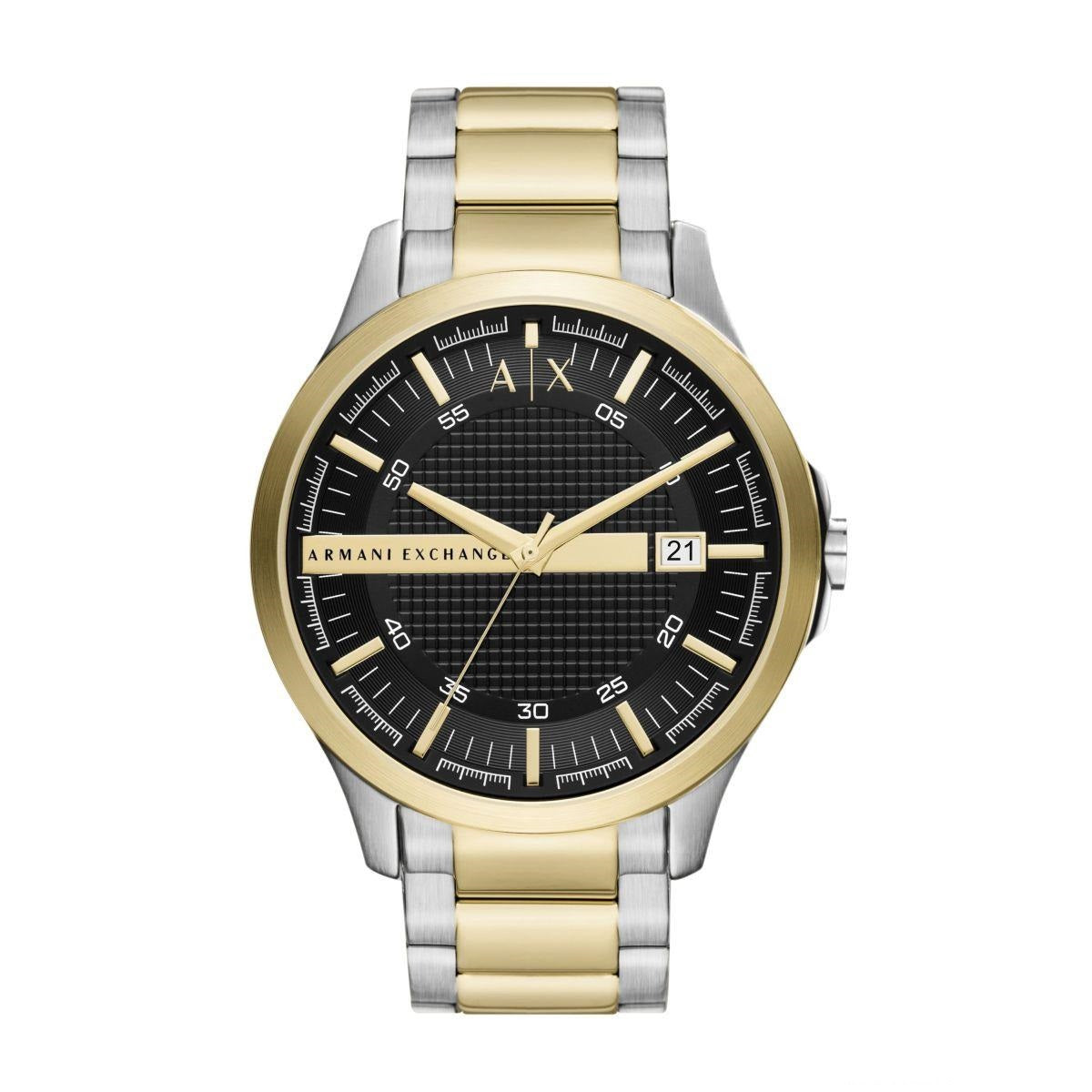 AX2453 ЧАСОВНИК ARMANI EXCHANGE