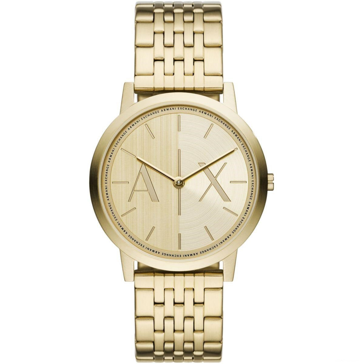 AX2871 ЧАСОВНИК ARMANI EXCHANGE