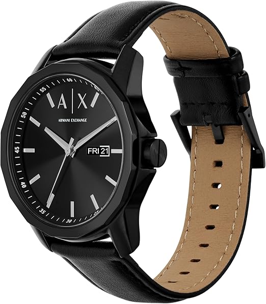 AX7147 ЧАСОВНИК ARMANI EXCHANGE