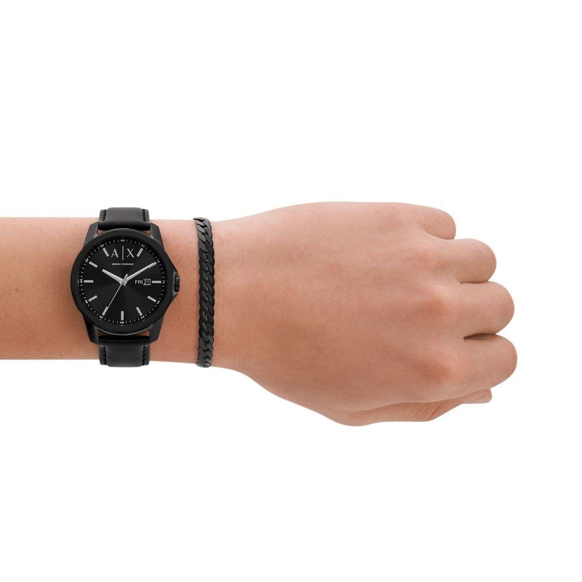 AX7147 ЧАСОВНИК ARMANI EXCHANGE