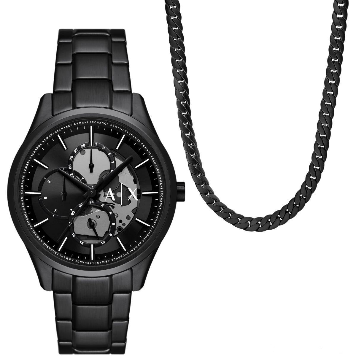 AX7160 ЧАСОВНИК ARMANI EXCHANGE