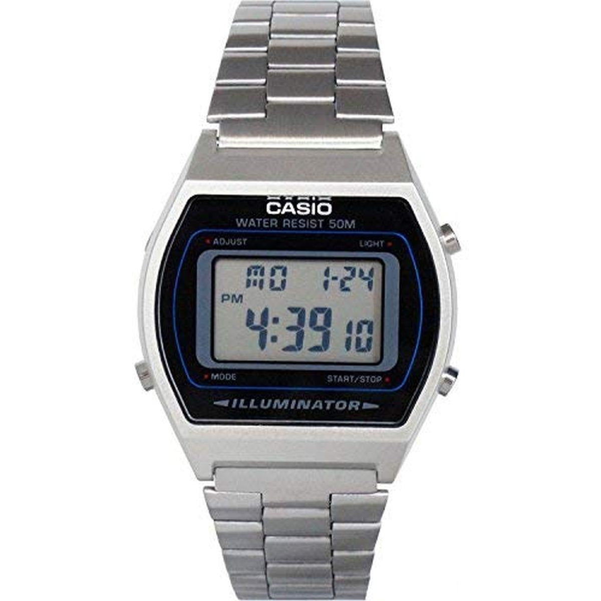 B640WD-1A ЧАСОВНИК CASIO