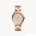 BQ1561 ЧАСОВНИК FOSSIL
