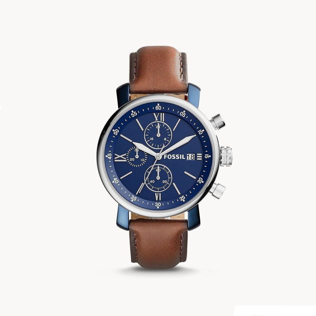 BQ2163 ЧАСОВНИК FOSSIL
