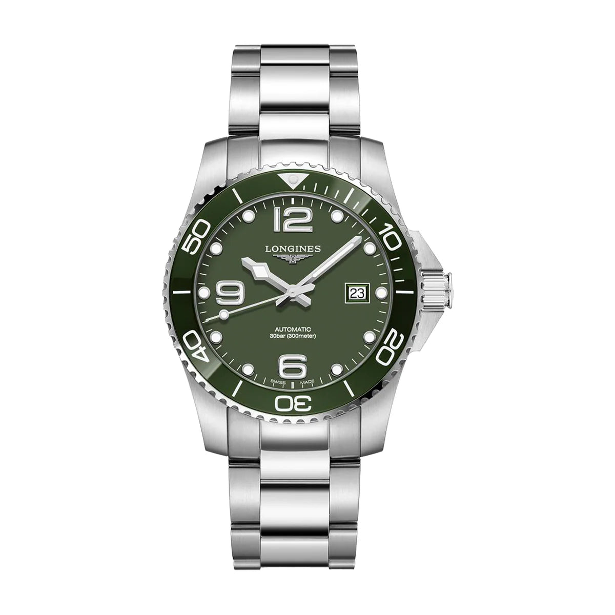 L3.781.4.06.6 ЧАСОВНИК LONGINES