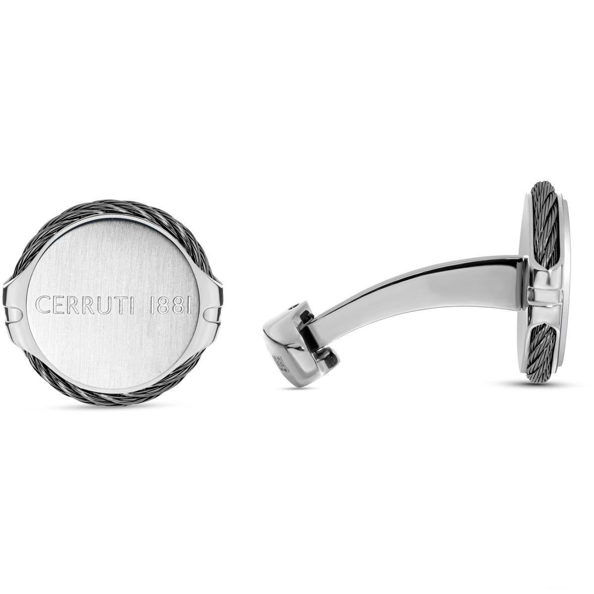 CIAGC2216503 МАНЖЕТНИ CERRUTI 1881