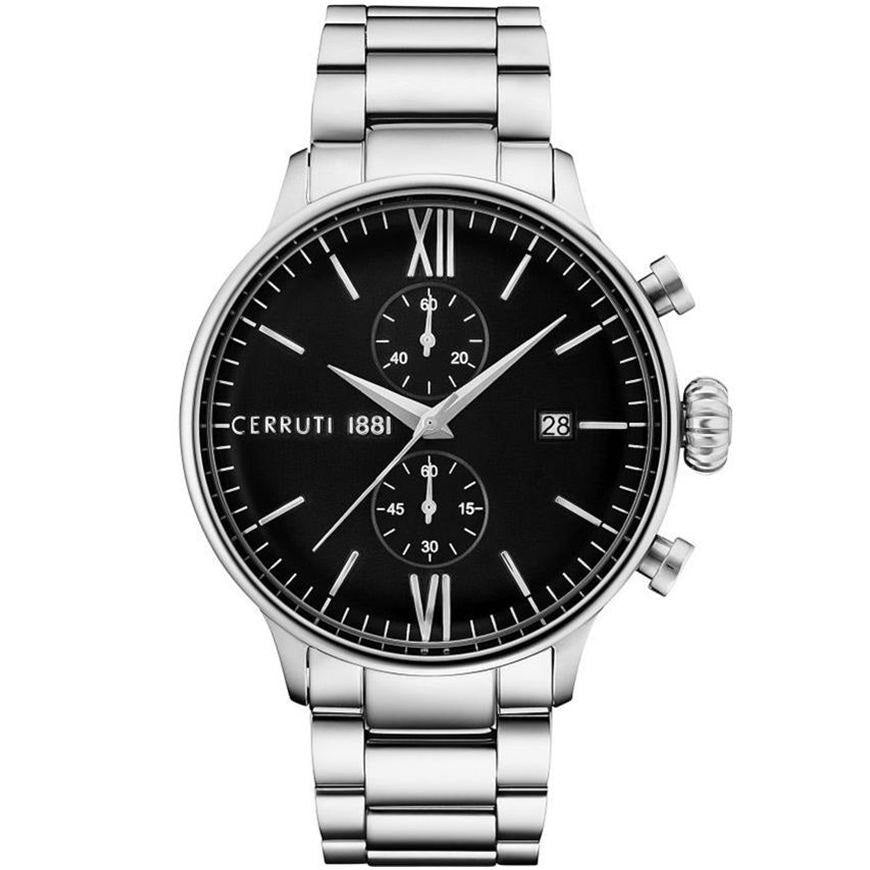 CRA178SN02MS ЧАСОВНИК CERRUTI 1881