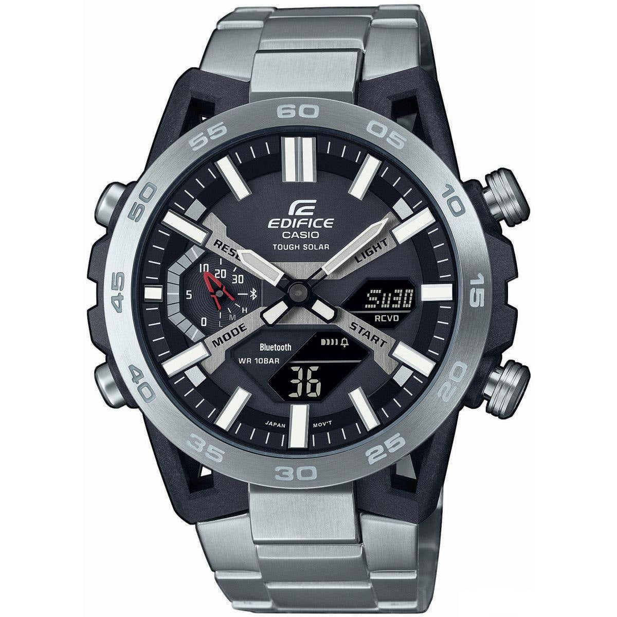 ECB-2000D-1A ЧАСОВНИК EDIFICE