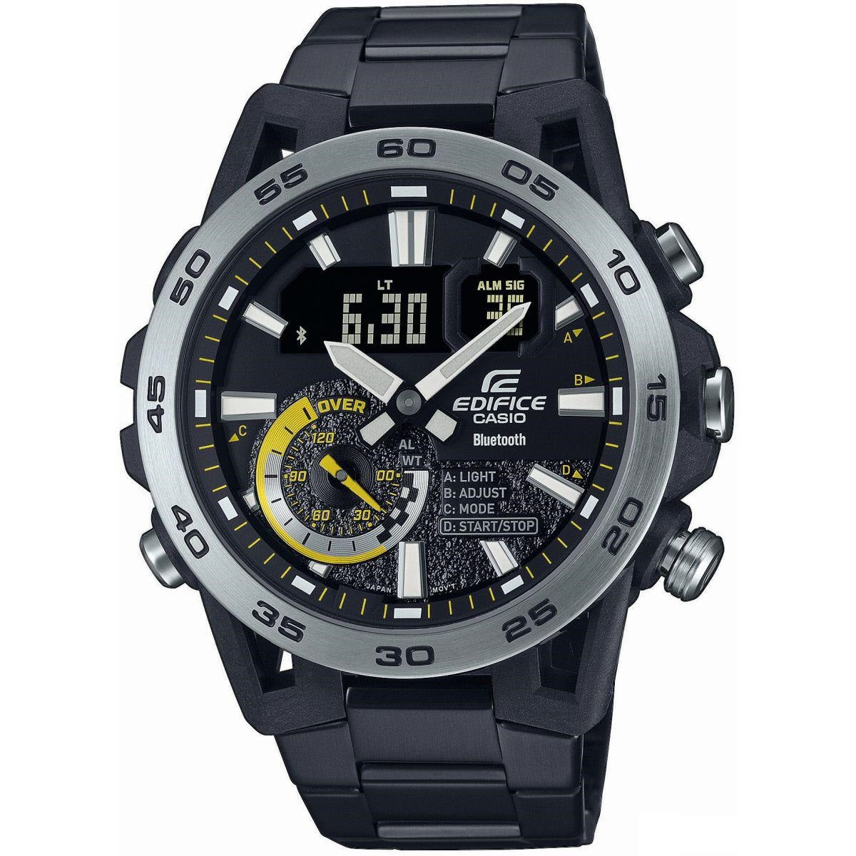 ECB-40DC-1A ЧАСОВНИК EDIFICE