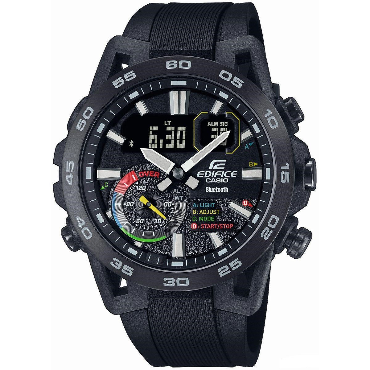 ECB-40MP-1A ЧАСОВНИК EDIFICE