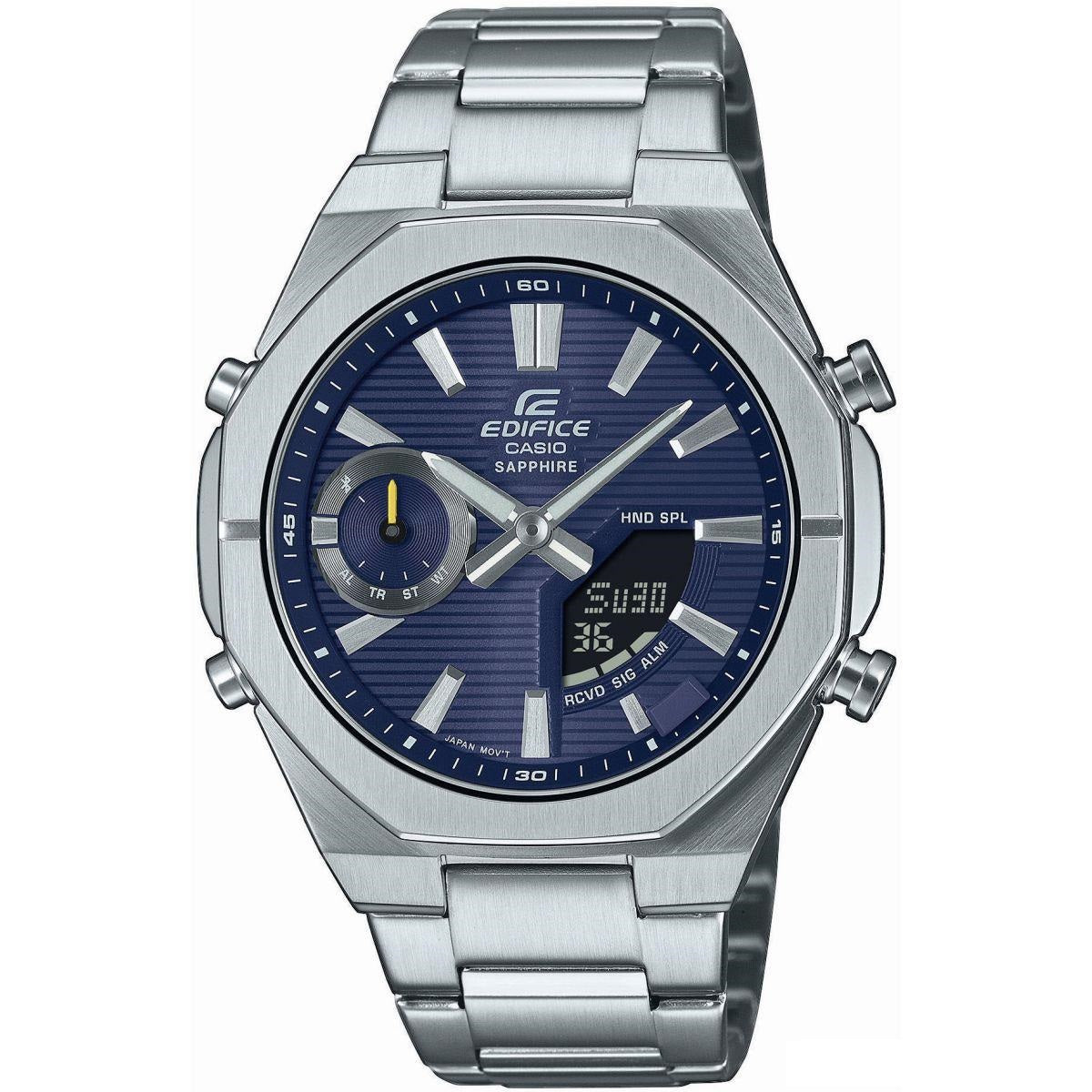 ECB-S10D-2A ЧАСОВНИК EDIFICE