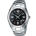 EF-125D-1A ЧАСОВНИК EDIFICE