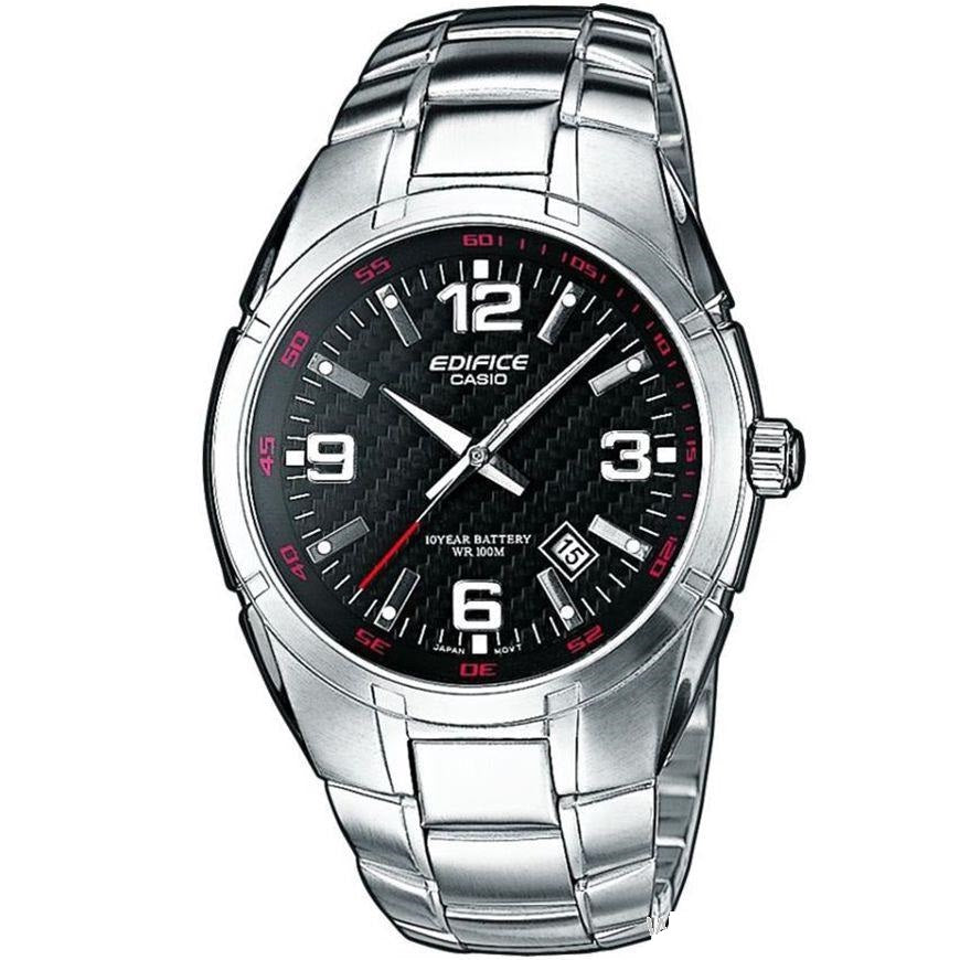 EF-125D-1A ЧАСОВНИК EDIFICE