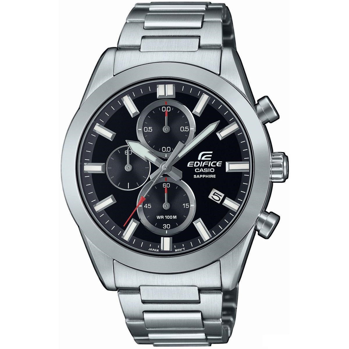 EFB-710D-1A ЧАСОВНИК EDIFICE