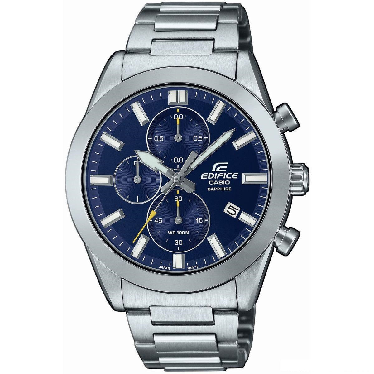 EFB-710D-2A ЧАСОВНИК EDIFICE