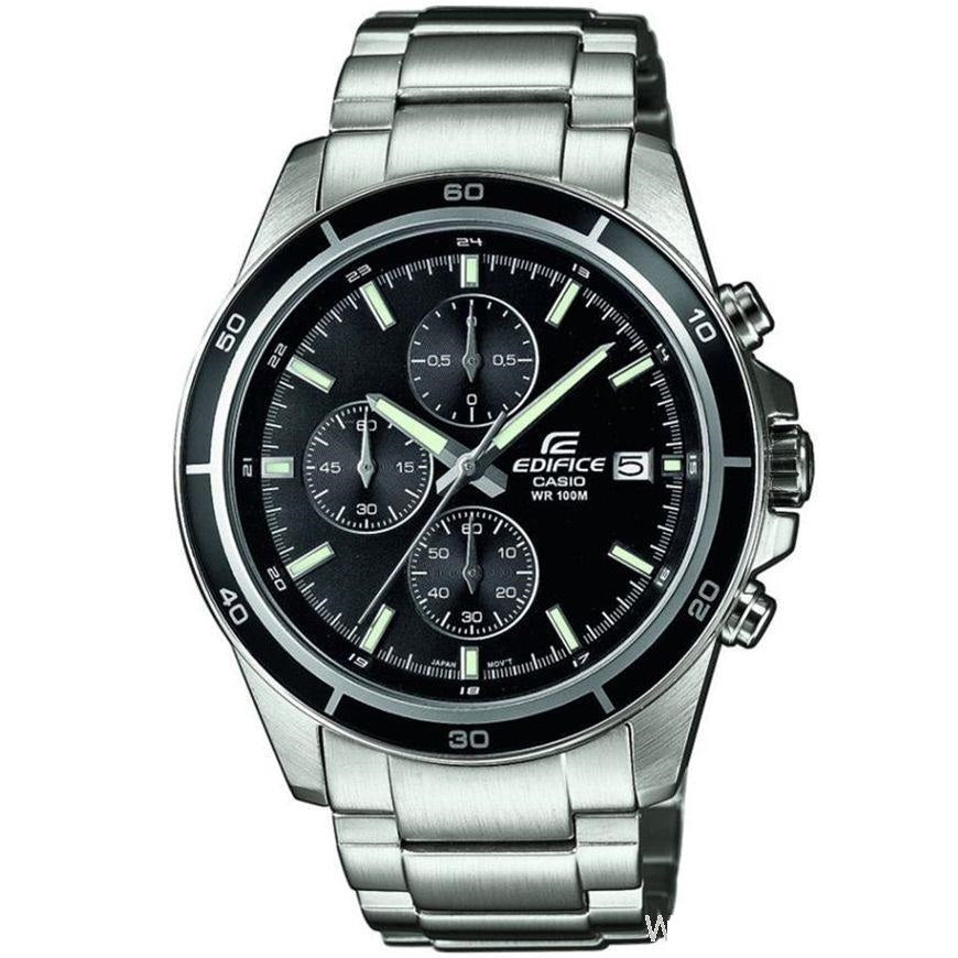 EFR-526D-1A ЧАСОВНИК EDIFICE