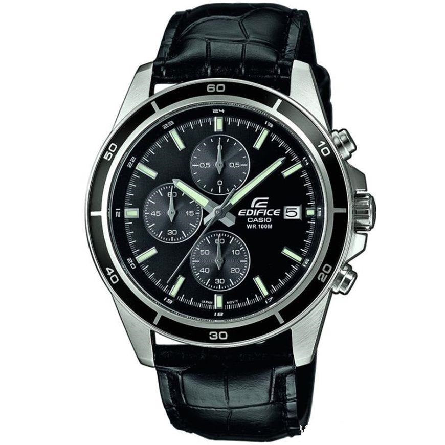 EFR-526L-1A ЧАСОВНИК EDIFICE